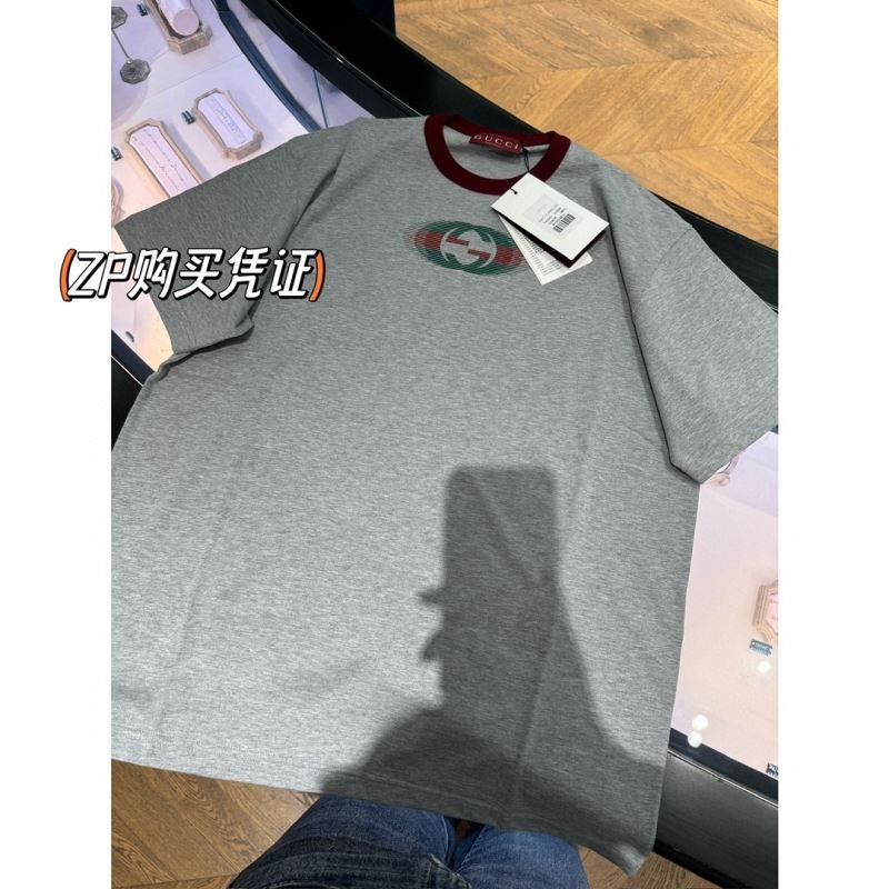 Gucci T-Shirts